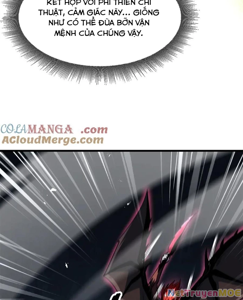 Siêu Cấp Thần Cơ Nhân: Chapter 338