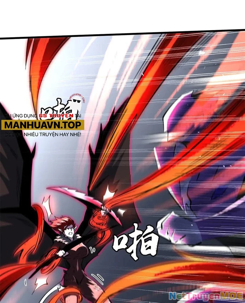 Siêu Cấp Thần Cơ Nhân: Chapter 338