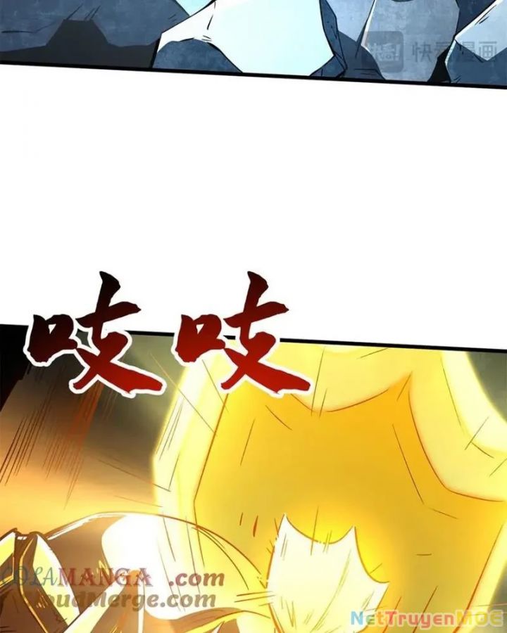 Siêu Cấp Thần Cơ Nhân: Chapter 339