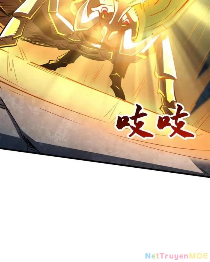 Siêu Cấp Thần Cơ Nhân: Chapter 339