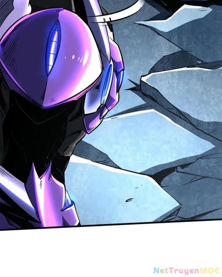 Siêu Cấp Thần Cơ Nhân: Chapter 339