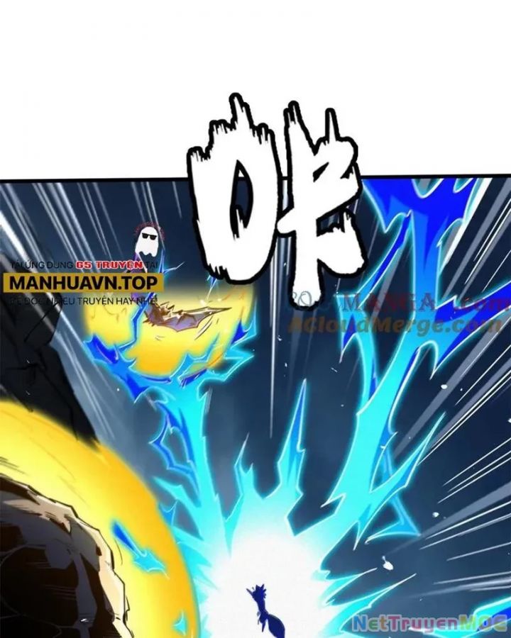 Siêu Cấp Thần Cơ Nhân: Chapter 339