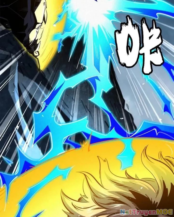 Siêu Cấp Thần Cơ Nhân: Chapter 339