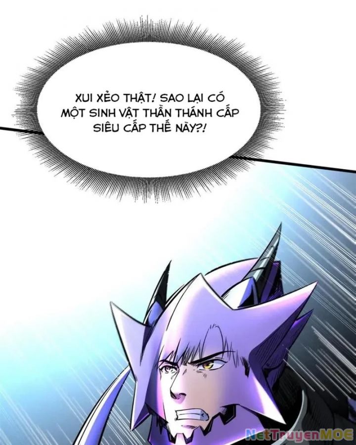 Siêu Cấp Thần Cơ Nhân: Chapter 339