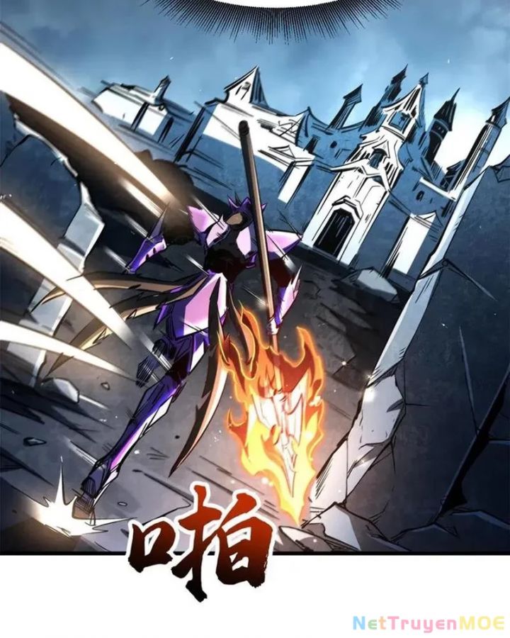 Siêu Cấp Thần Cơ Nhân: Chapter 339