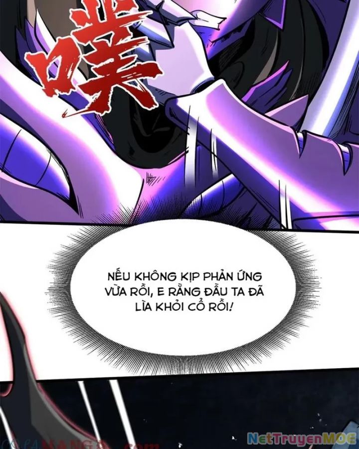 Siêu Cấp Thần Cơ Nhân: Chapter 339
