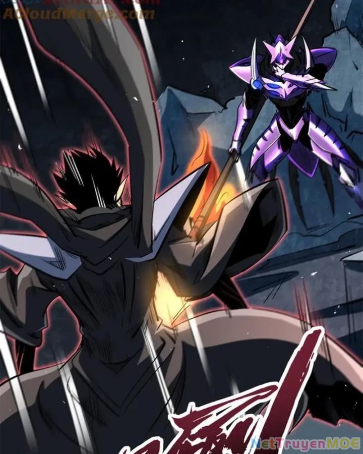 Siêu Cấp Thần Cơ Nhân: Chapter 339