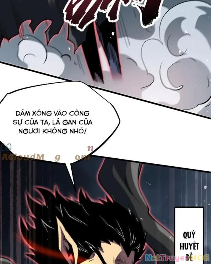 Siêu Cấp Thần Cơ Nhân: Chapter 339