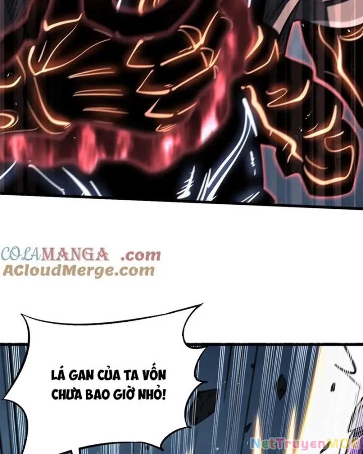 Siêu Cấp Thần Cơ Nhân: Chapter 339