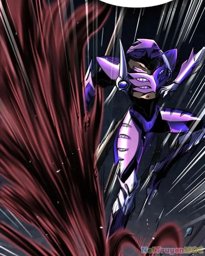 Siêu Cấp Thần Cơ Nhân: Chapter 339