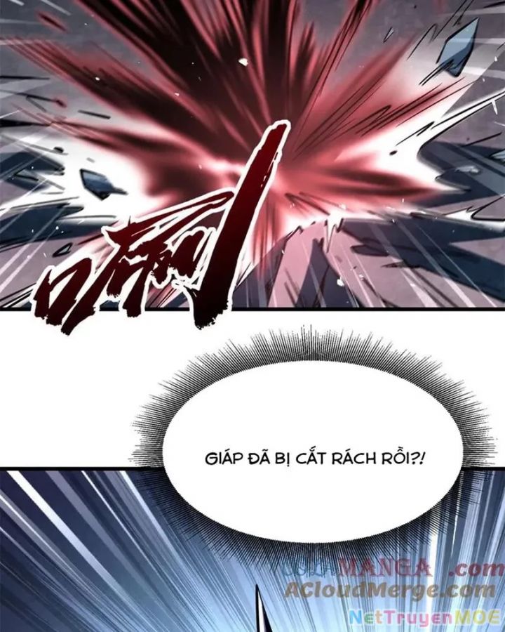 Siêu Cấp Thần Cơ Nhân: Chapter 339