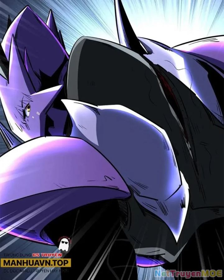 Siêu Cấp Thần Cơ Nhân: Chapter 339