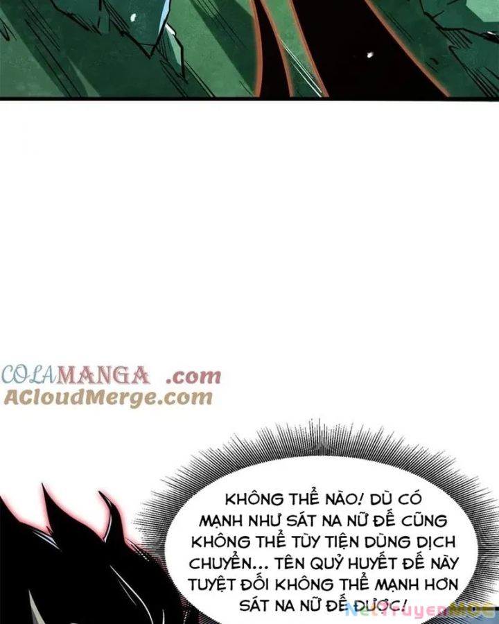 Siêu Cấp Thần Cơ Nhân: Chapter 339