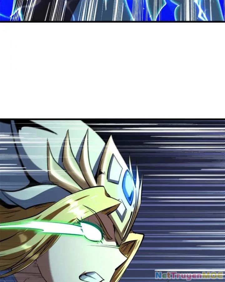 Siêu Cấp Thần Cơ Nhân: Chapter 339