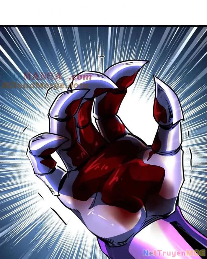 Siêu Cấp Thần Cơ Nhân: Chapter 339