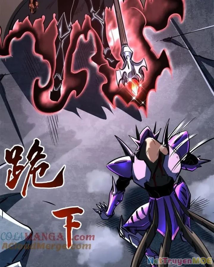 Siêu Cấp Thần Cơ Nhân: Chapter 339