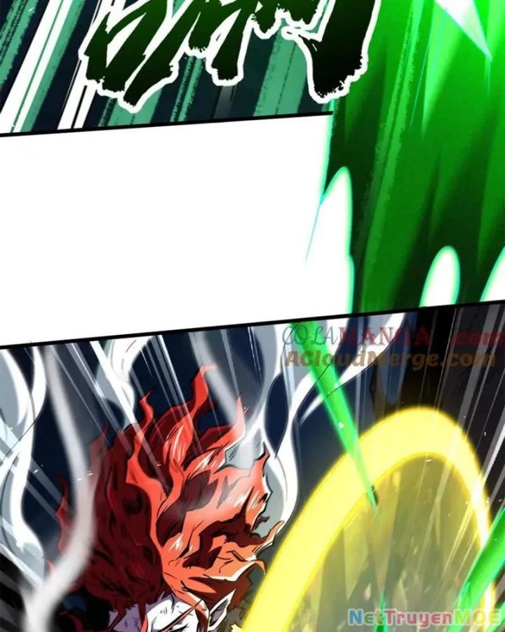 Siêu Cấp Thần Cơ Nhân: Chapter 339