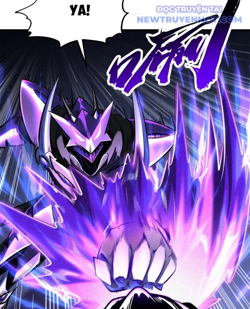 Siêu Cấp Thần Cơ Nhân: Chapter 340