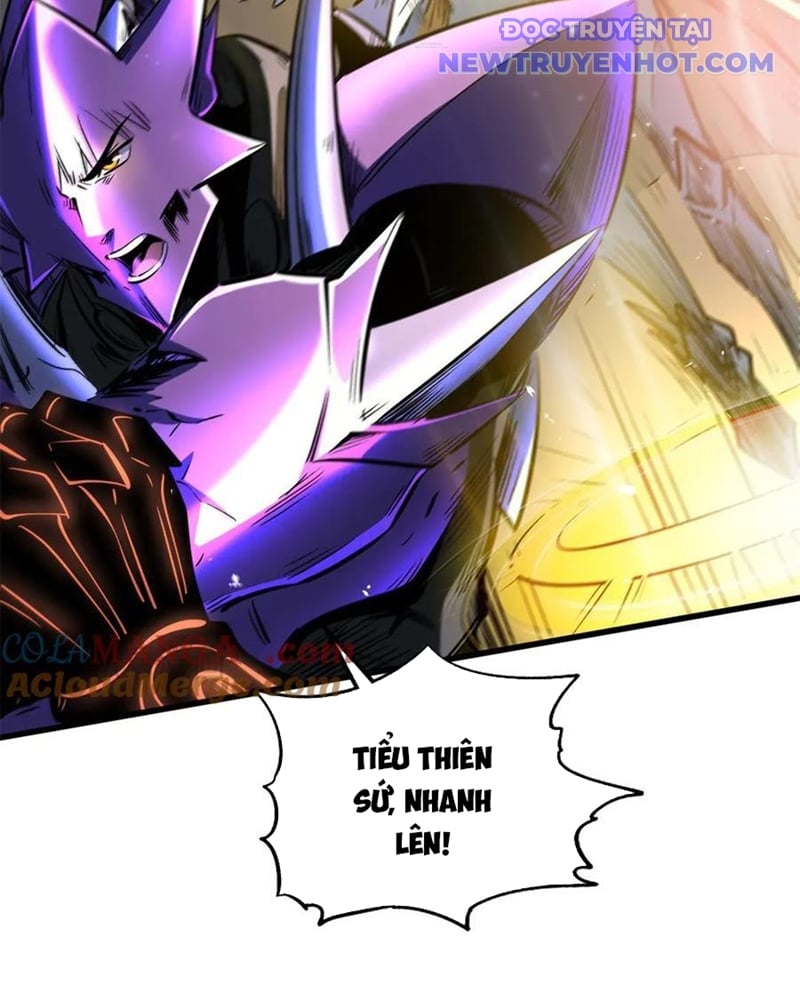 Siêu Cấp Thần Cơ Nhân: Chapter 340