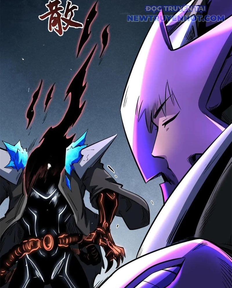 Siêu Cấp Thần Cơ Nhân: Chapter 340