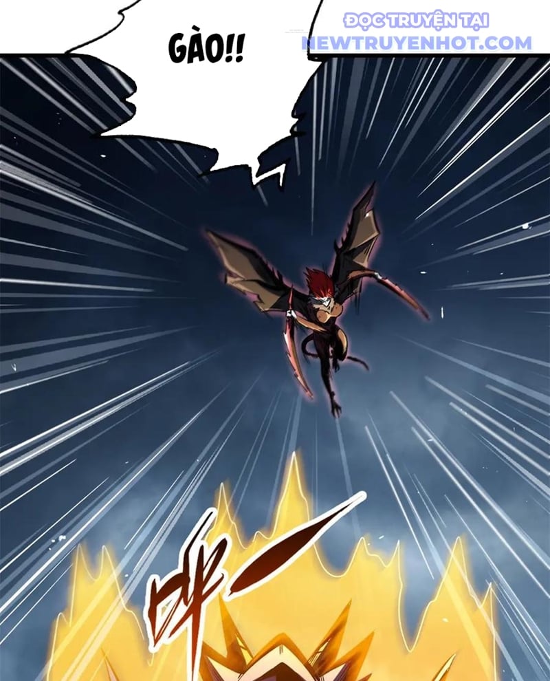 Siêu Cấp Thần Cơ Nhân: Chapter 340