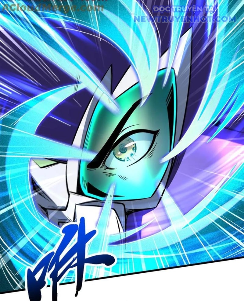 Siêu Cấp Thần Cơ Nhân: Chapter 340