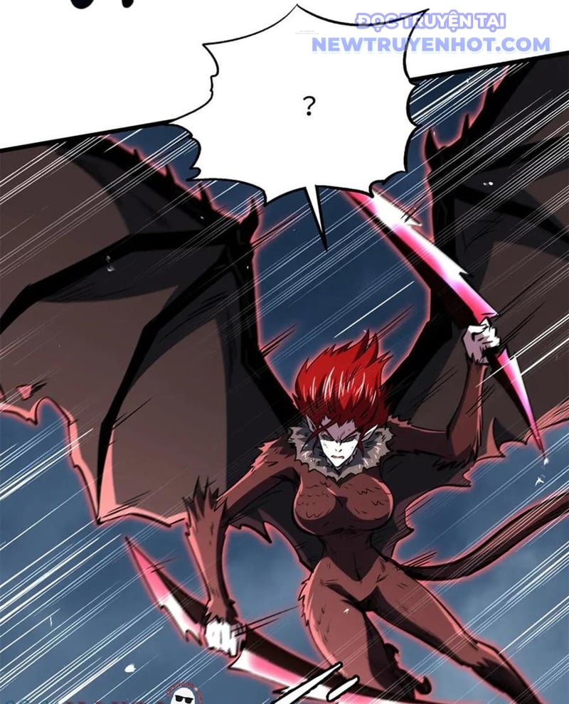 Siêu Cấp Thần Cơ Nhân: Chapter 340