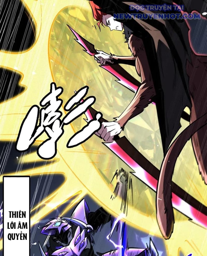 Siêu Cấp Thần Cơ Nhân: Chapter 340