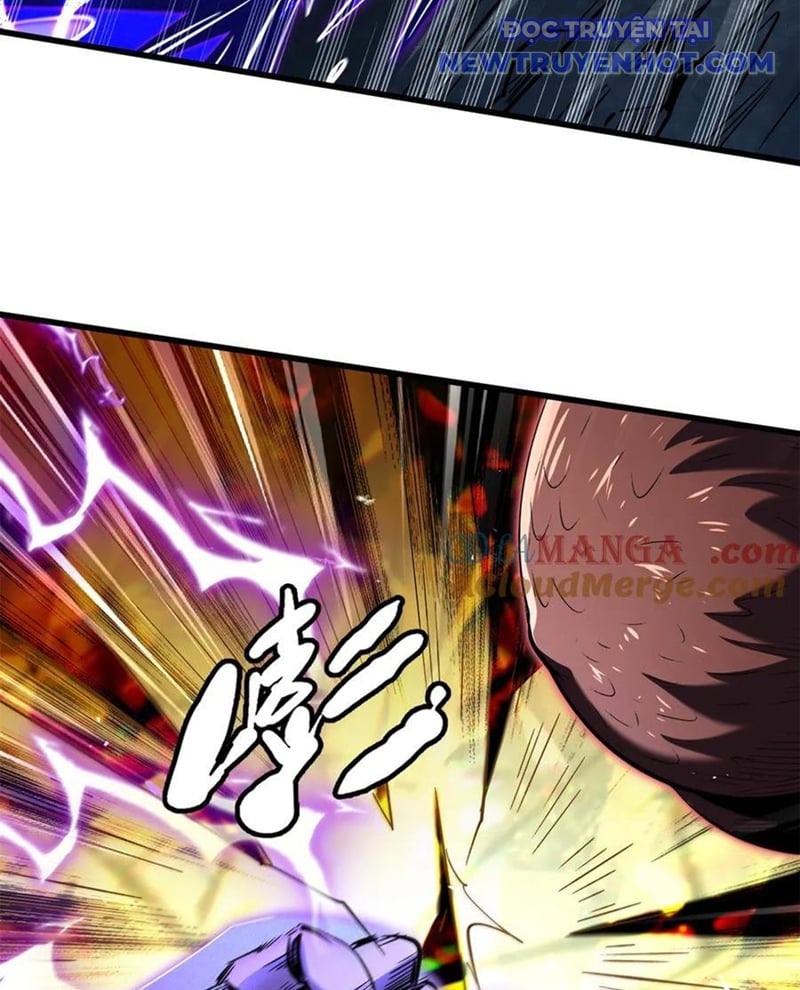 Siêu Cấp Thần Cơ Nhân: Chapter 340