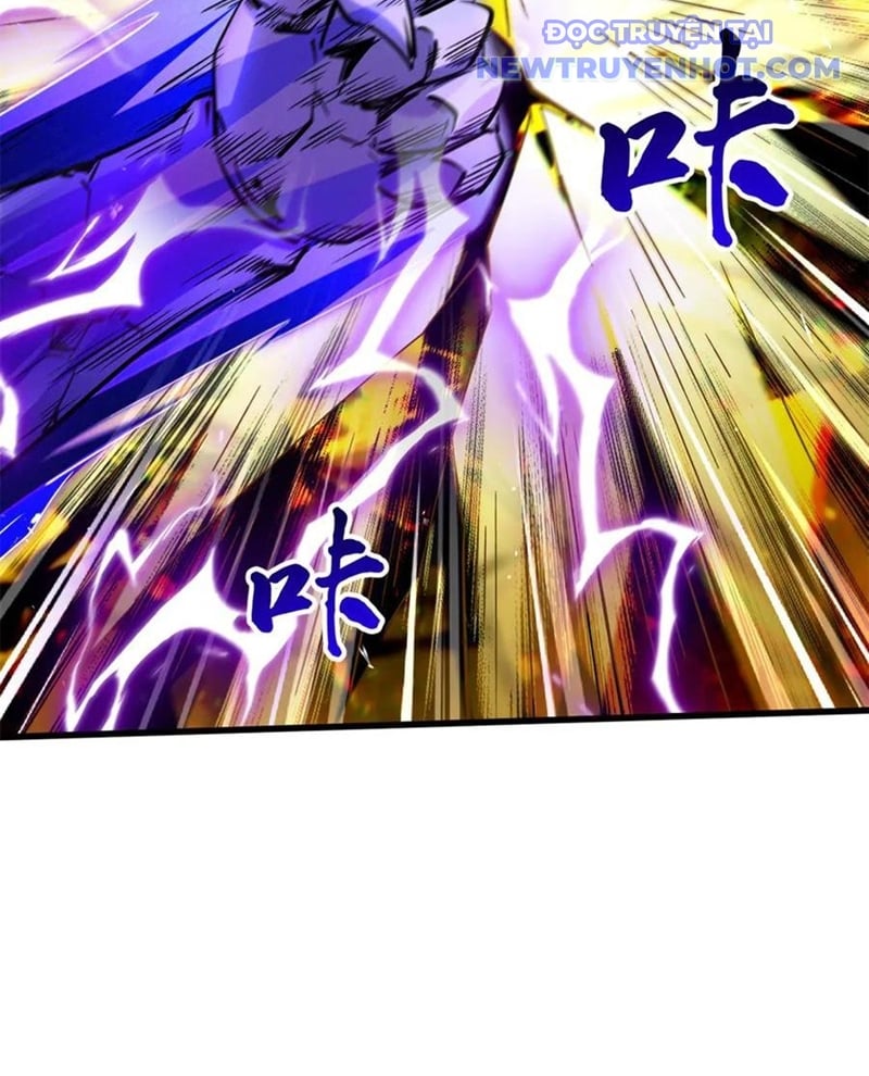 Siêu Cấp Thần Cơ Nhân: Chapter 340