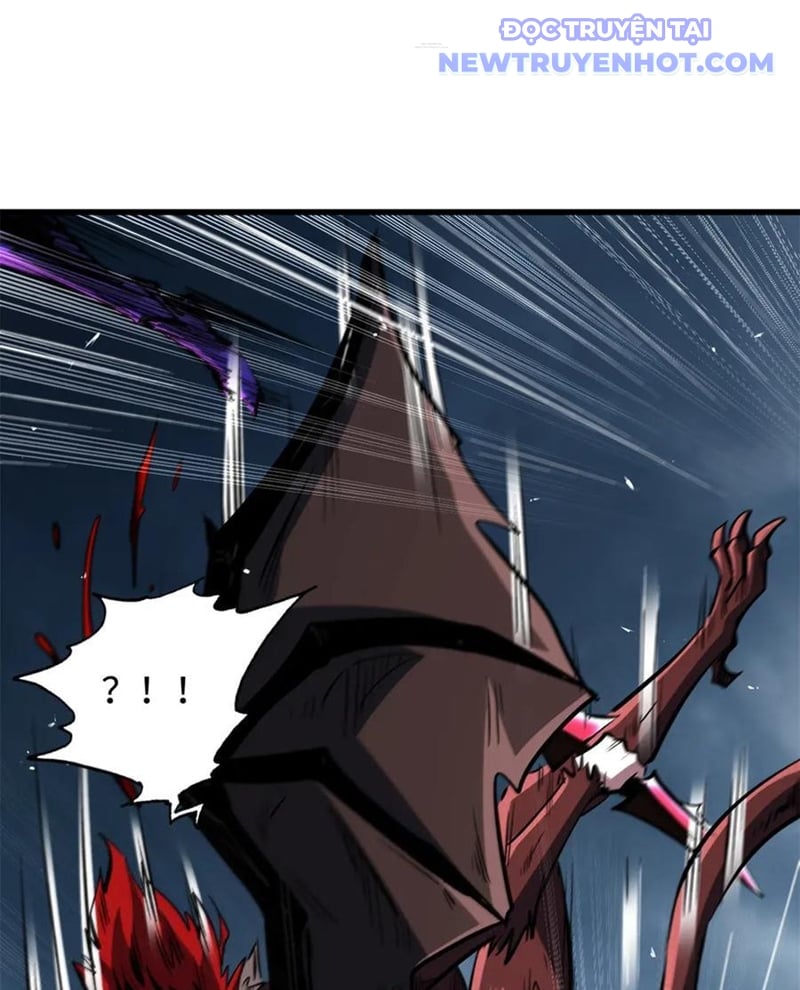 Siêu Cấp Thần Cơ Nhân: Chapter 340