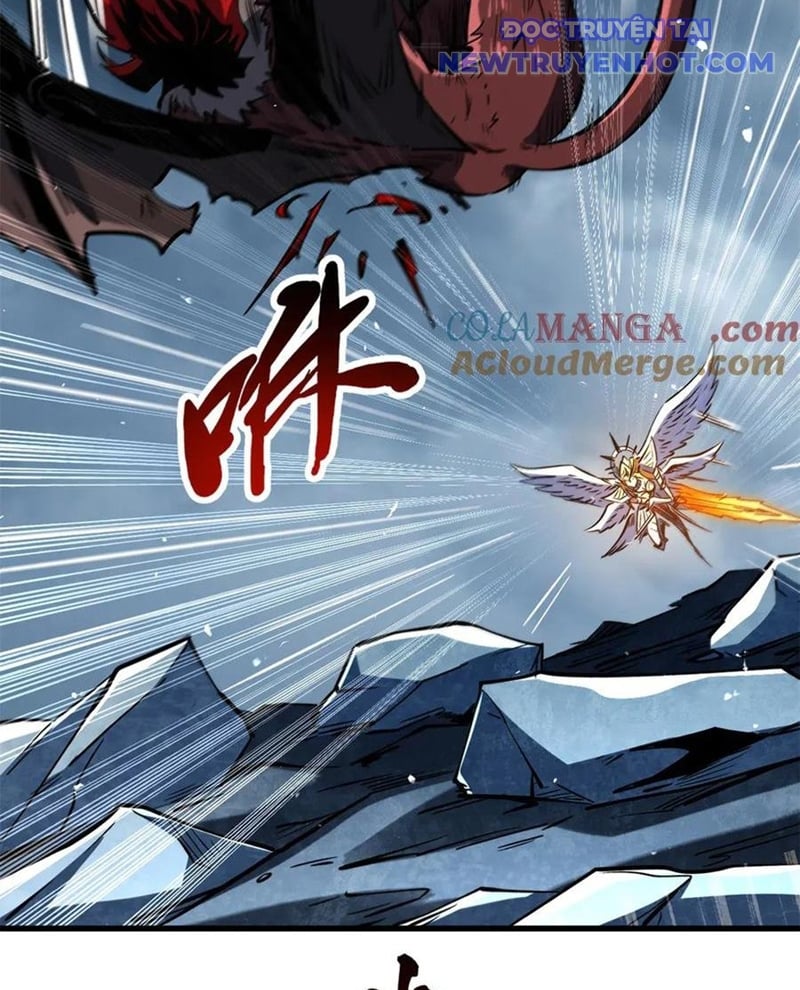 Siêu Cấp Thần Cơ Nhân: Chapter 340