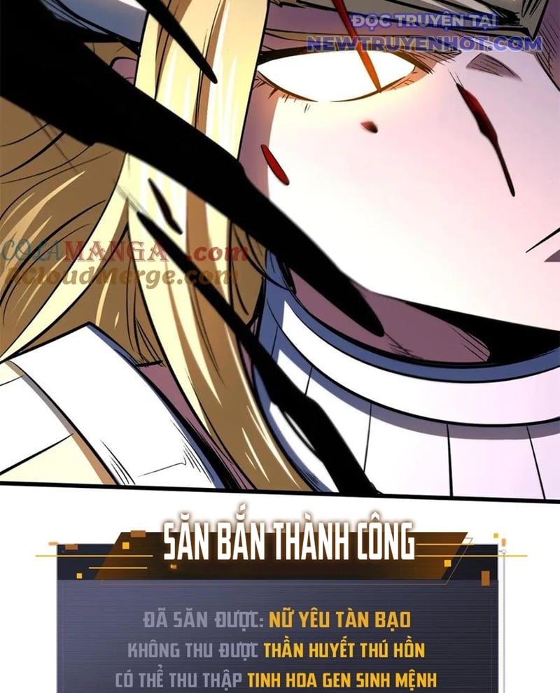 Siêu Cấp Thần Cơ Nhân: Chapter 340