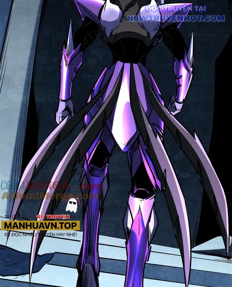 Siêu Cấp Thần Cơ Nhân: Chapter 340