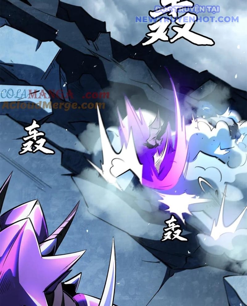 Siêu Cấp Thần Cơ Nhân: Chapter 340