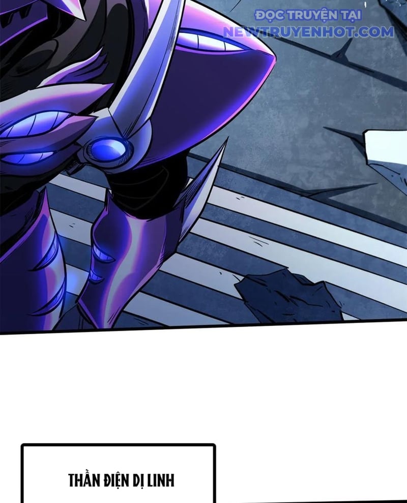 Siêu Cấp Thần Cơ Nhân: Chapter 340