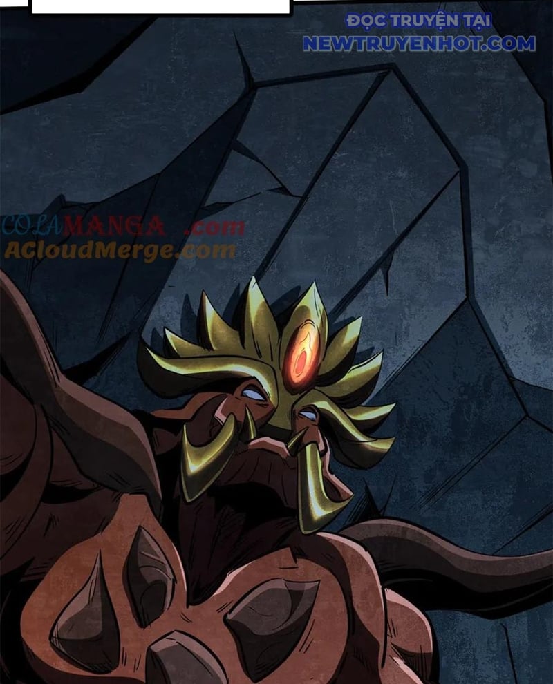 Siêu Cấp Thần Cơ Nhân: Chapter 340