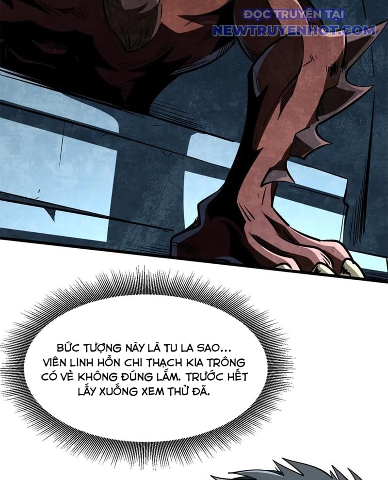 Siêu Cấp Thần Cơ Nhân: Chapter 340