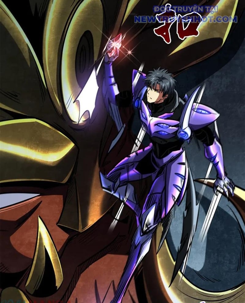 Siêu Cấp Thần Cơ Nhân: Chapter 340