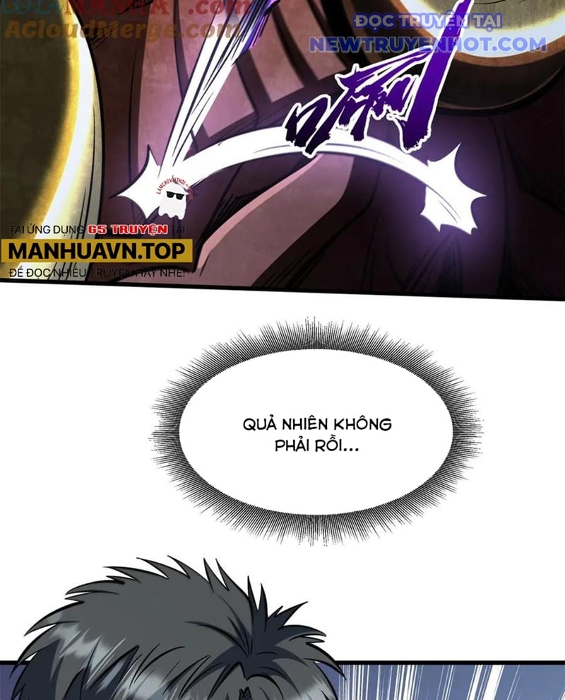 Siêu Cấp Thần Cơ Nhân: Chapter 340