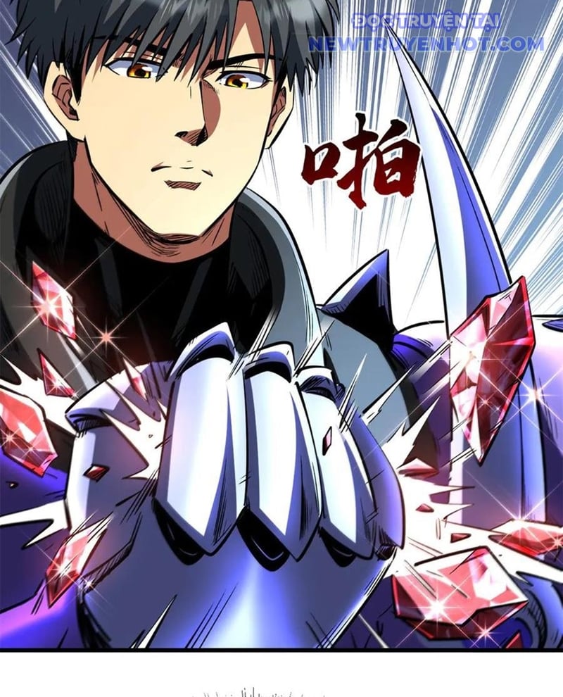 Siêu Cấp Thần Cơ Nhân: Chapter 340