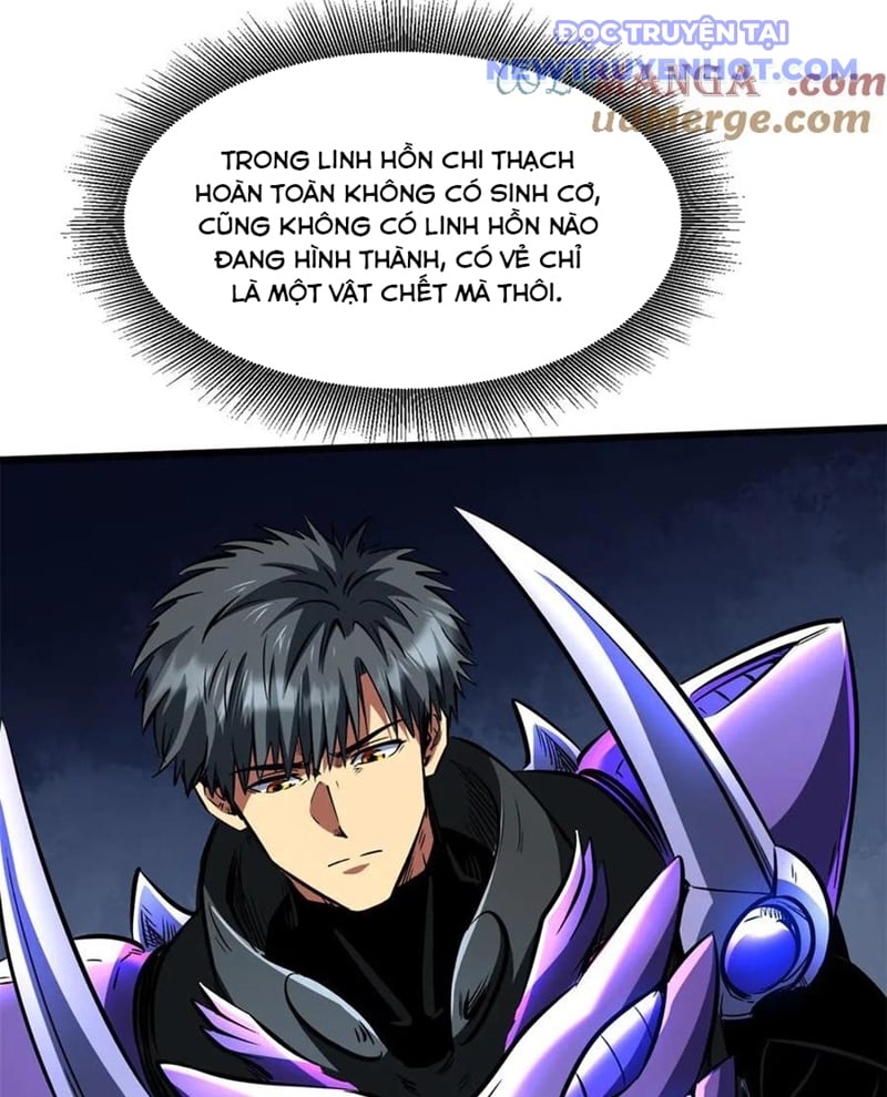 Siêu Cấp Thần Cơ Nhân: Chapter 340