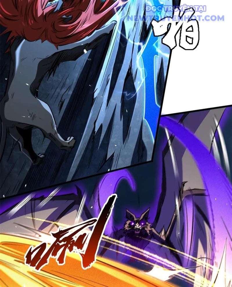 Siêu Cấp Thần Cơ Nhân: Chapter 340