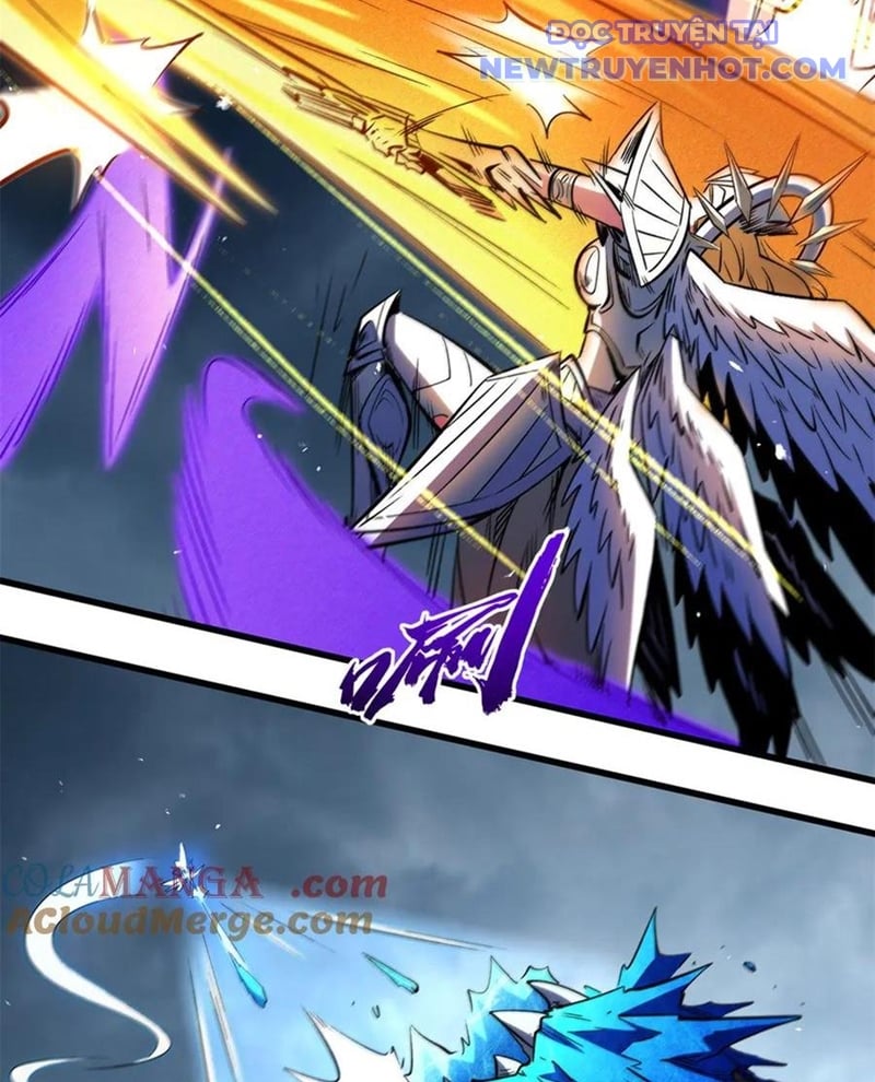 Siêu Cấp Thần Cơ Nhân: Chapter 340