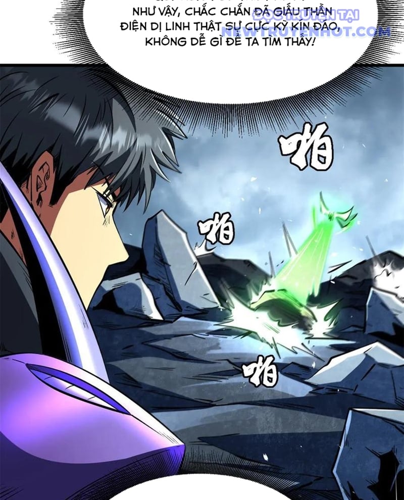 Siêu Cấp Thần Cơ Nhân: Chapter 340
