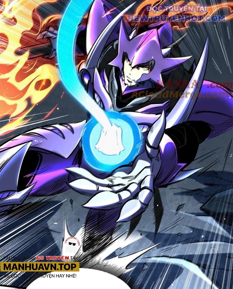Siêu Cấp Thần Cơ Nhân: Chapter 340