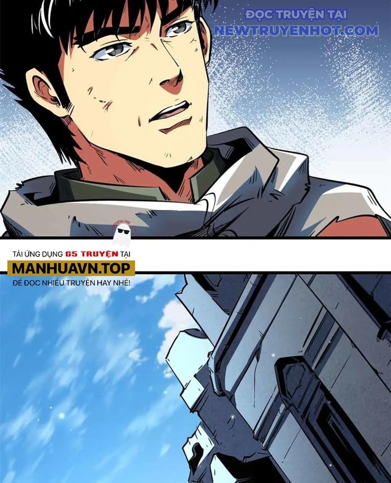 Siêu Cấp Thần Cơ Nhân: Chapter 342