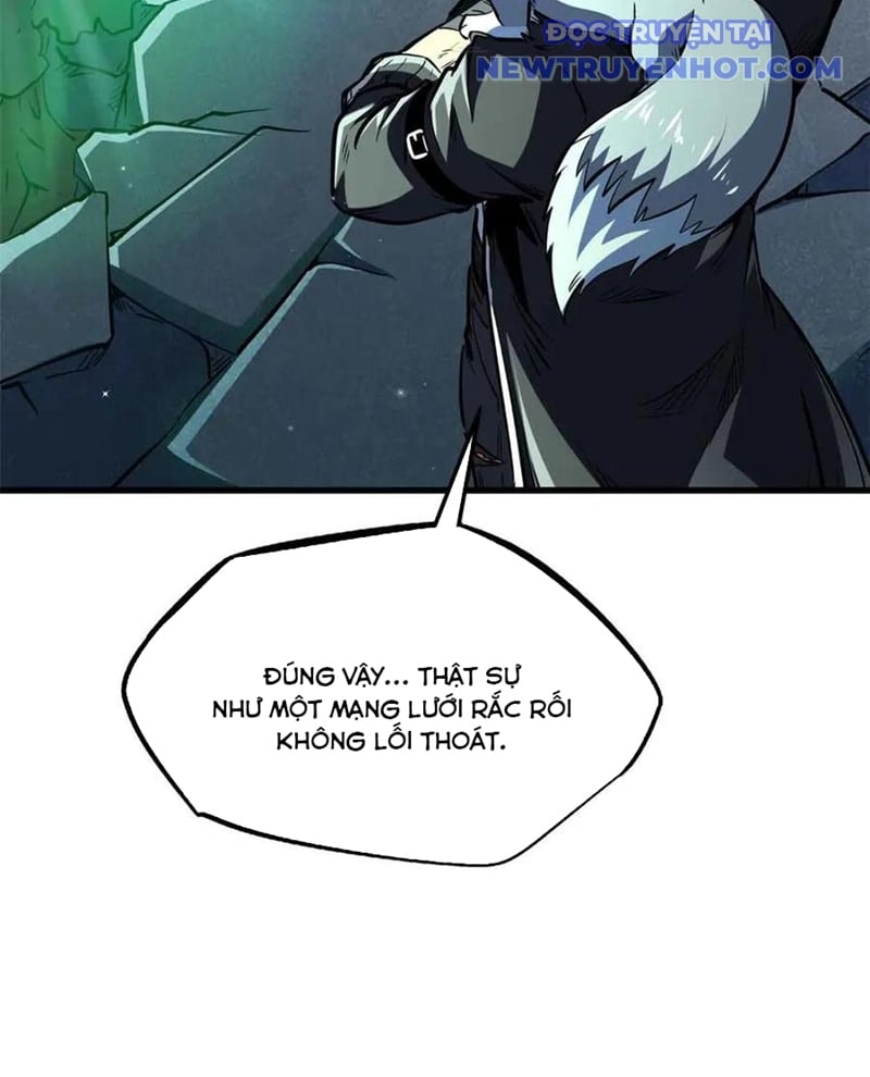 Siêu Cấp Thần Cơ Nhân: Chapter 342