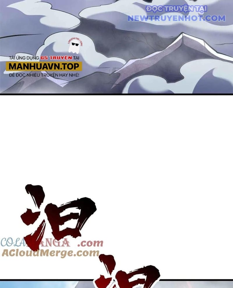 Siêu Cấp Thần Cơ Nhân: Chapter 342