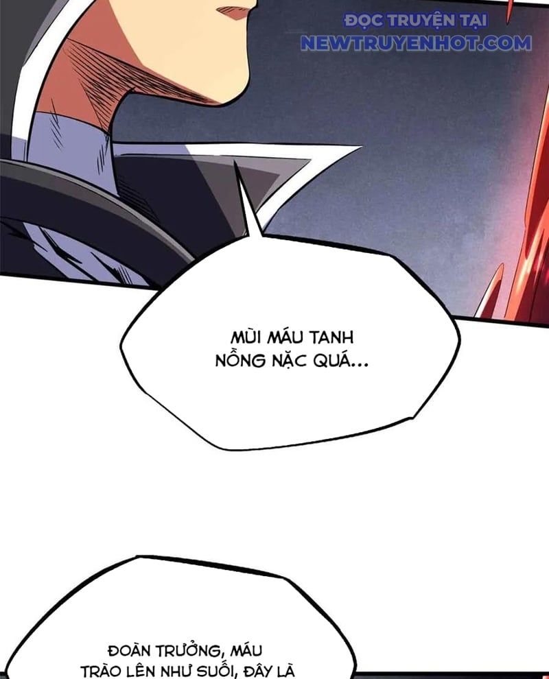 Siêu Cấp Thần Cơ Nhân: Chapter 342
